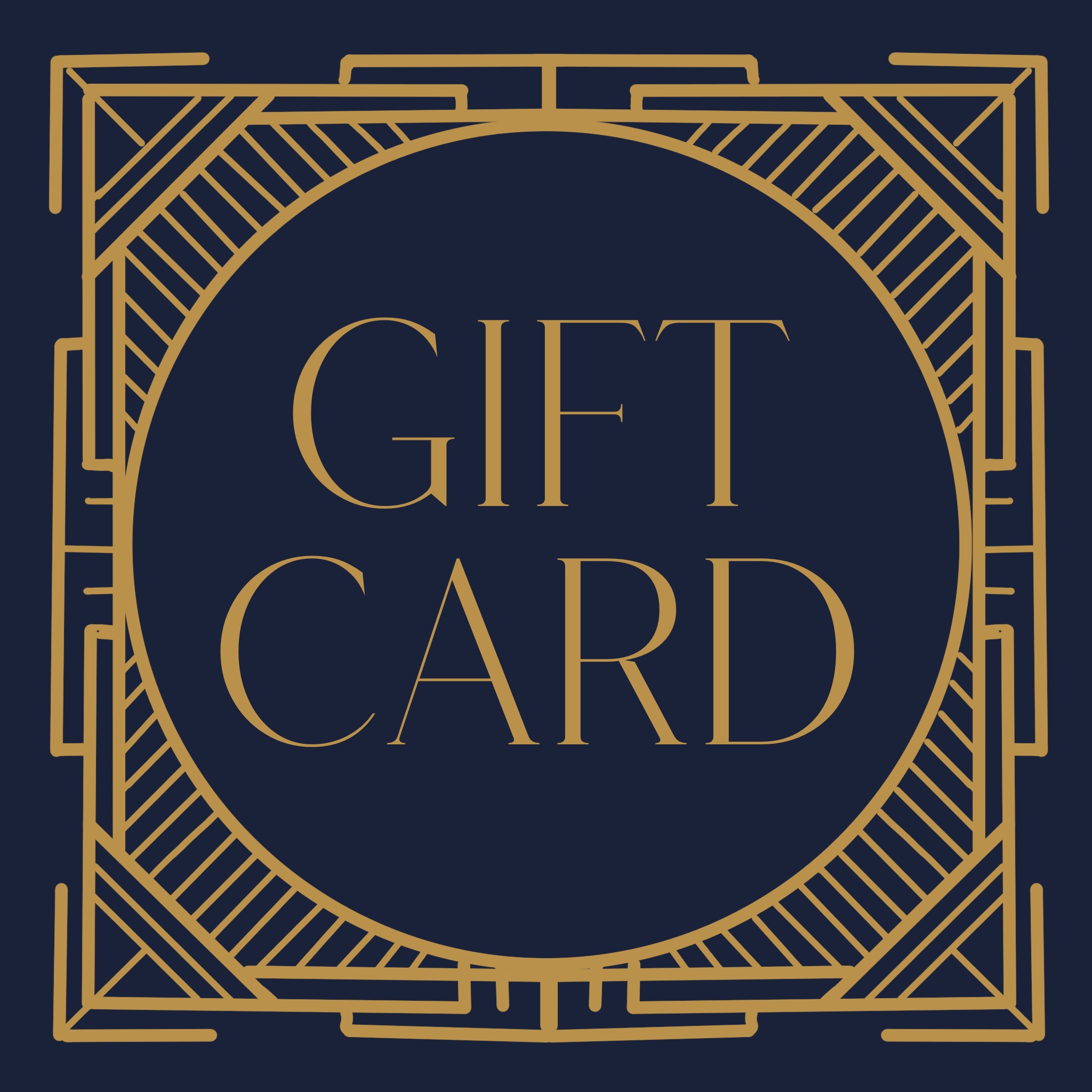 Gift Card | Sacred Heart Tattoo